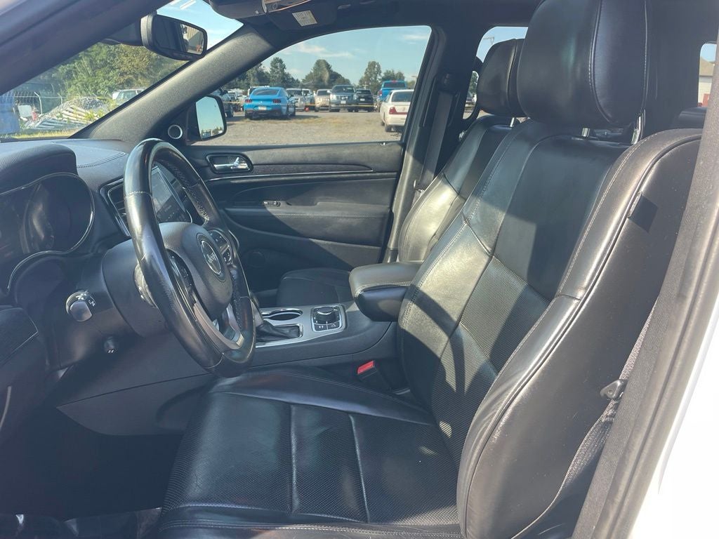 jeep grand cherokee 2019 1C4RJFCT6KC636436 image